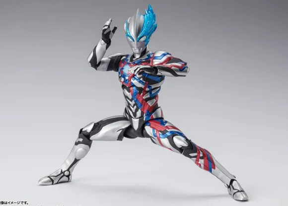 S.H.Figuarts Ultraman Blazer (Reissue)