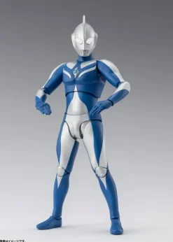 S.H.Figuarts Ultraman Cosmos Luna Mode