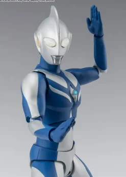 S.H.Figuarts Ultraman Cosmos Luna Mode