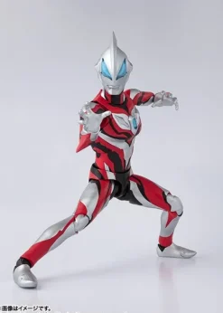 S.H.Figuarts Ultraman Geed Primitive