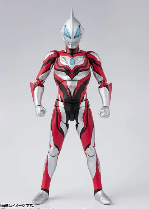 S.H.Figuarts Ultraman Geed Primitive (Reissue)