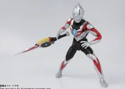 S.H.Figuarts Ultraman Orb Origin (Reissue)
