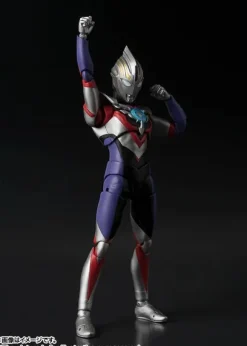 S.H.Figuarts Ultraman Orb Spacium Zeperion