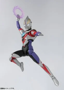 S.H.Figuarts Ultraman Orb Spacium Zeperion (Reissue)
