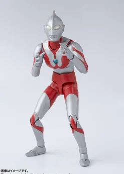 S.H.Figuarts Ultraman (Reissue)