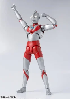 S.H.Figuarts Ultraman (Reissue)