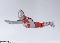 S.H.Figuarts Ultraman (Reissue)