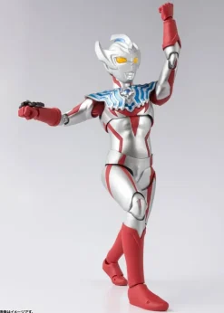 S.H.Figuarts Ultraman Taiga