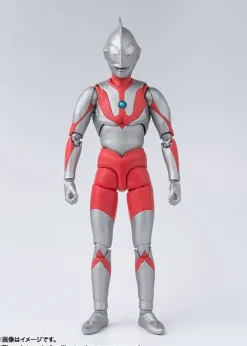 S.H.Figuarts Ultraman Type A