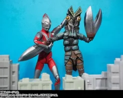 S.H.Figuarts Ultraman Type A