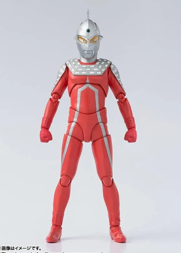 S.H.Figuarts Ultra Seven