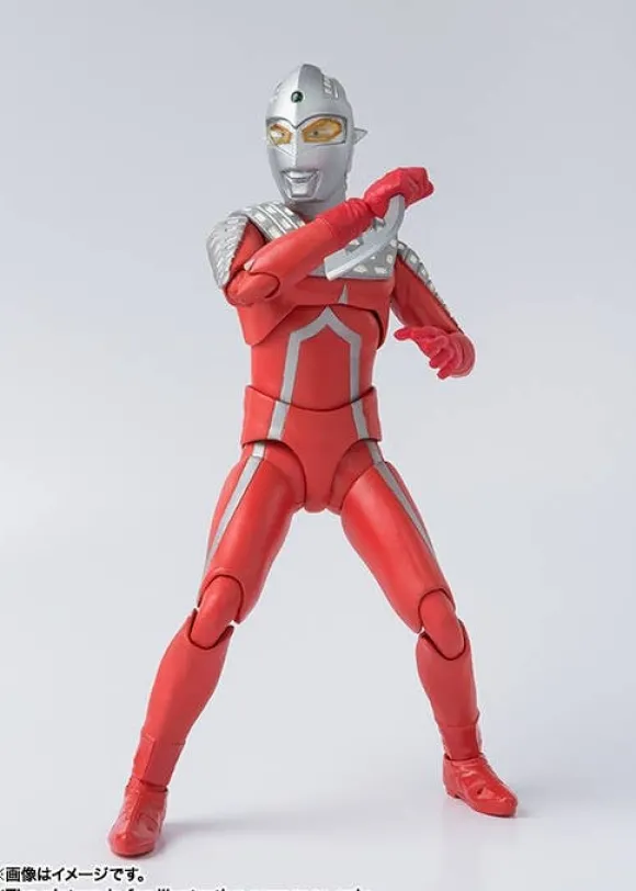 S.H.Figuarts Ultra Seven