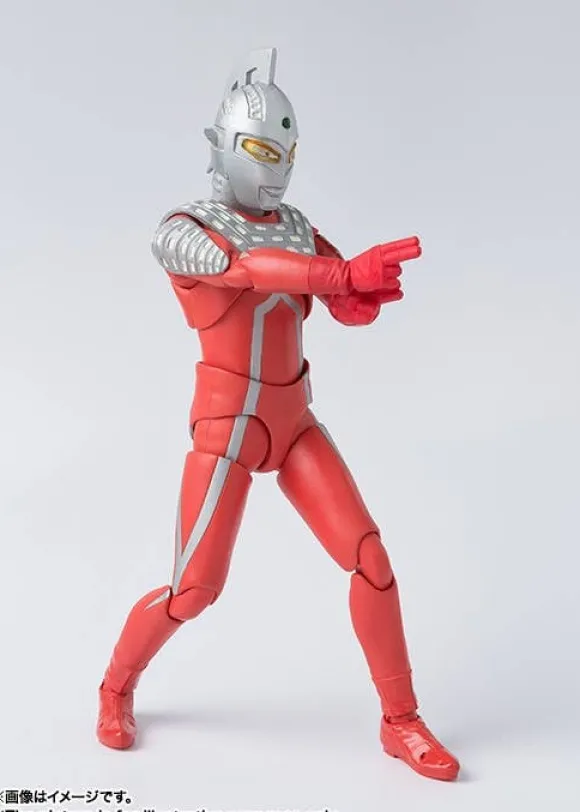 S.H.Figuarts Ultra Seven