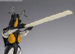 S.H.Figuarts Zetton 60th Anniversary Edition