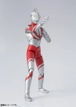 S.H.Figuarts Zoffy