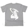 Shiroi Yatsu (Gundam) T-Shirt Light Gray XL