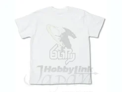 Shiroi Yatsu (Gundam) T-Shirt White XL
