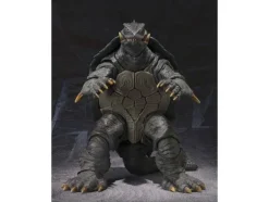 S.H.MonsterArts Gamera (1996)