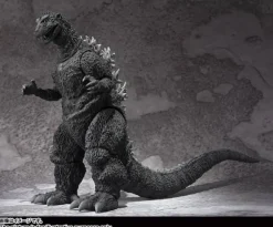 S.H.MonsterArts Godzilla 1954