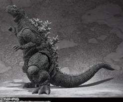 S.H.MonsterArts Godzilla 1954