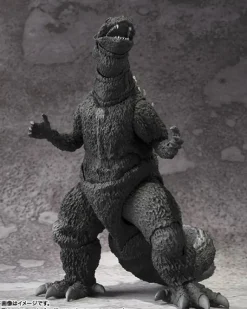 S.H.MonsterArts Godzilla 1954