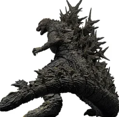 S.H.MonsterArts Godzilla (2023)