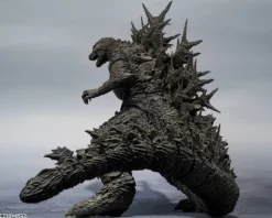 S.H.MonsterArts Godzilla (2023)