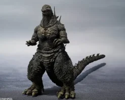 S.H.MonsterArts Godzilla (2023)