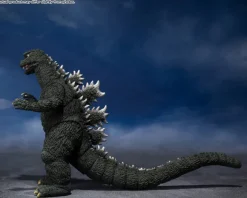 S.H.MonsterArts Godzilla (1972)