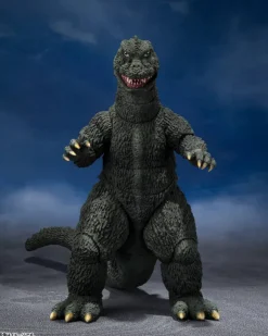 S.H.MonsterArts Godzilla (1972)