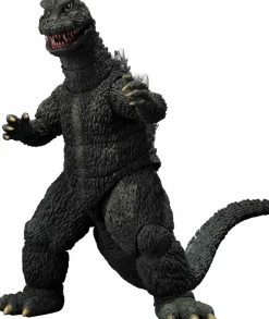 S.H.MonsterArts Godzilla (1972)