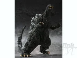 S.H.MonsterArts Godzilla