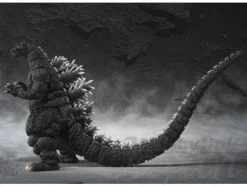 S.H.MonsterArts Godzilla