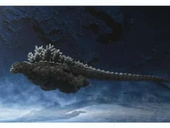S.H.MonsterArts Godzilla