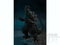 S.H.MonsterArts Godzilla