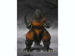 S.H. MonsterArts Godzilla 1995 "Burning Godzilla"