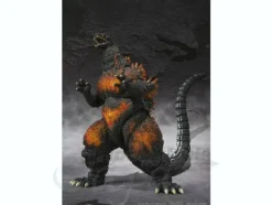 S.H. MonsterArts Godzilla 1995 "Burning Godzilla"