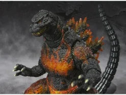 S.H. MonsterArts Godzilla 1995