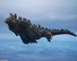 S.H.MonsterArts Godzilla [Godzilla The Ride: Great Clash]