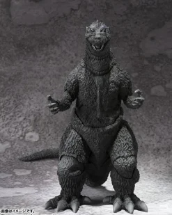 S.H.MonsterArts Godzilla (1954) (Reissue)