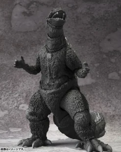 S.H.MonsterArts Godzilla (1954) (Reissue)