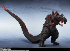 S.H.MonsterArts Godzilla 2016 (Reissue Ver.)