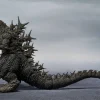 S.H.MonsterArts Godzilla [2023] (Reissue)
