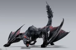 S.H.MonsterArts Nargacuga (Monster Hunter)