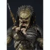 S.H.MonsterArts Predator Wolf