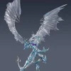 S.H.MonsterArts Stardust Dragon