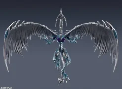 S.H.MonsterArts Stardust Dragon