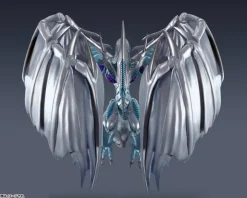 S.H.MonsterArts Stardust Dragon