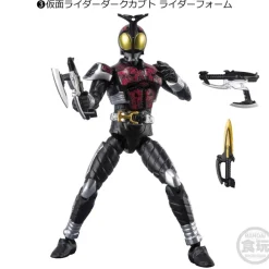 SHODO-O Kamen Rider #4: 1Box (10pcs)