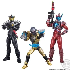 SHODO-O Kamen Rider 6: 1Box (10pcs)
